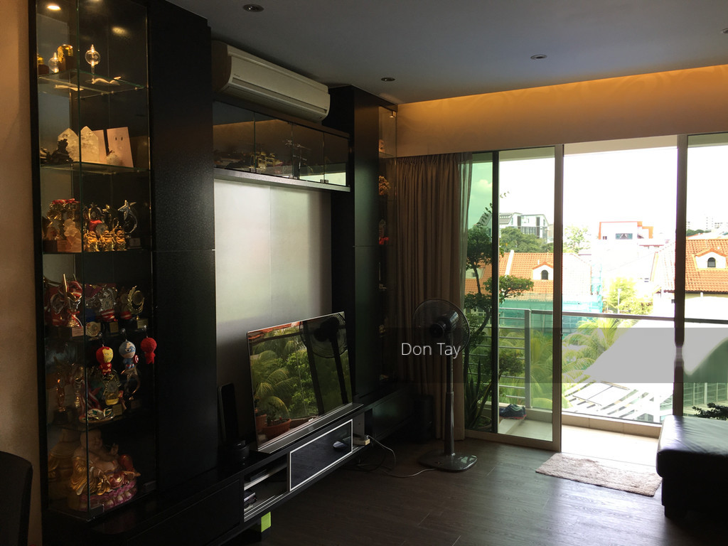 Fontaine Parry (D19), Condominium #153647342